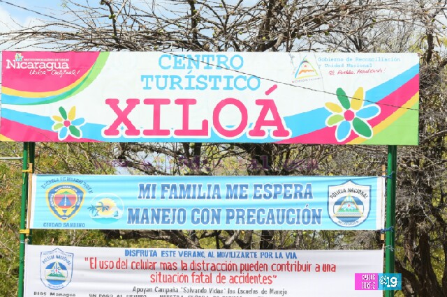 xiloa