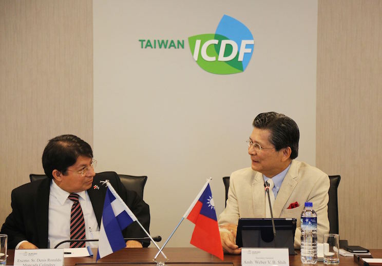 Taiwán