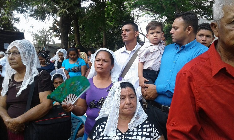 evangelicos