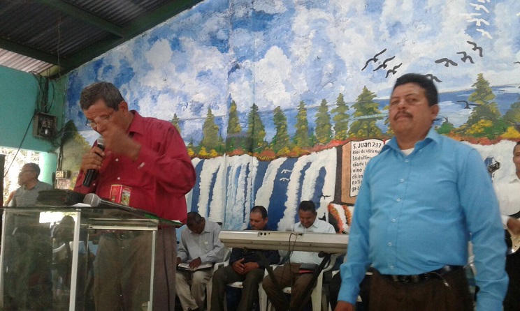 evangelicos