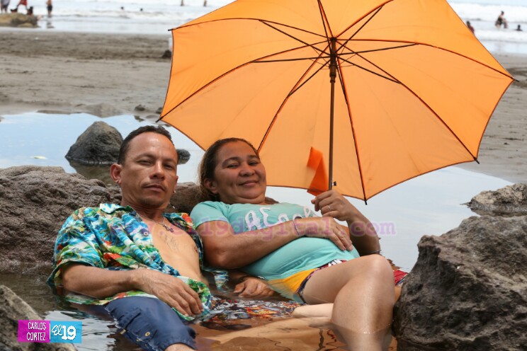 playa