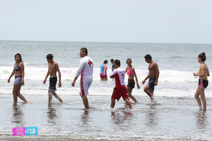 playa