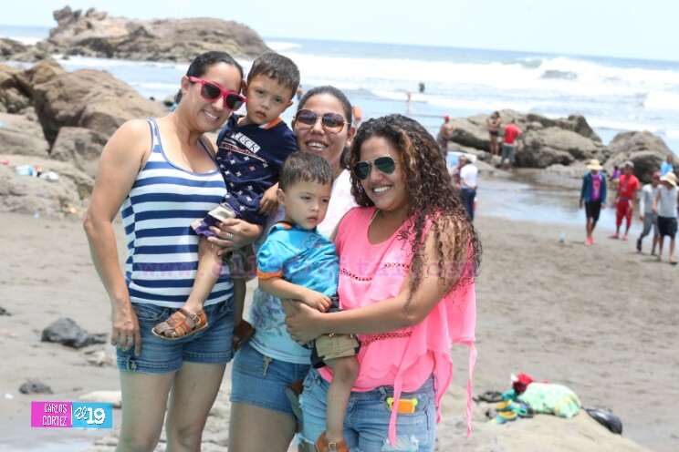 playa