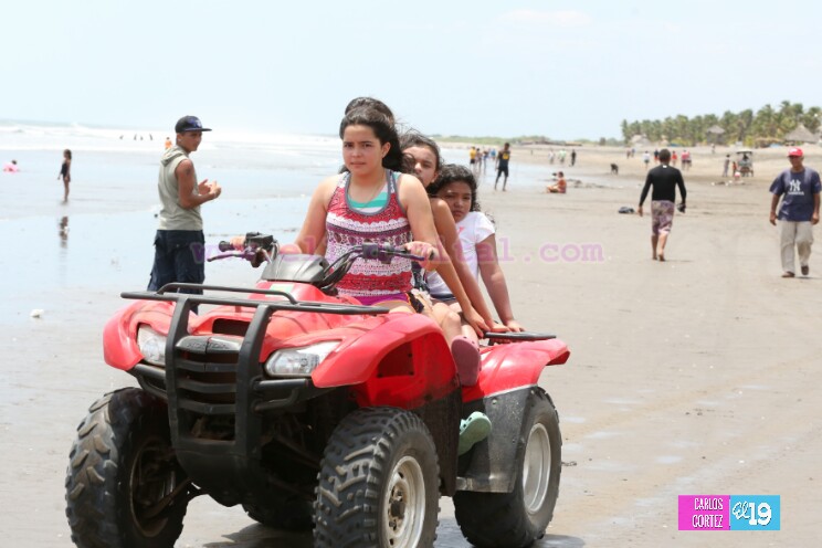 playa