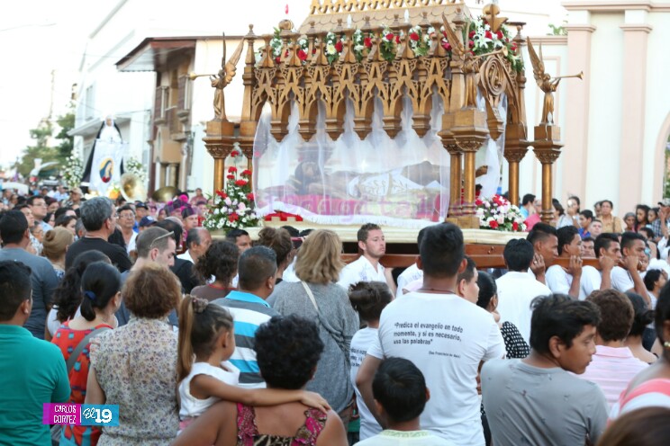Santo Entierro