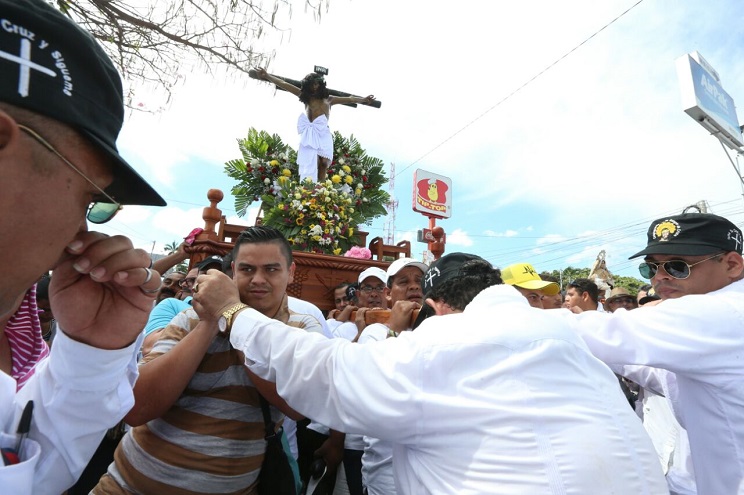 viacrucis