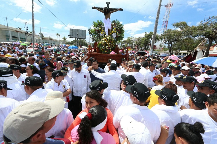 viacrucis