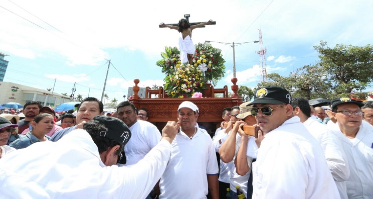viacrucis