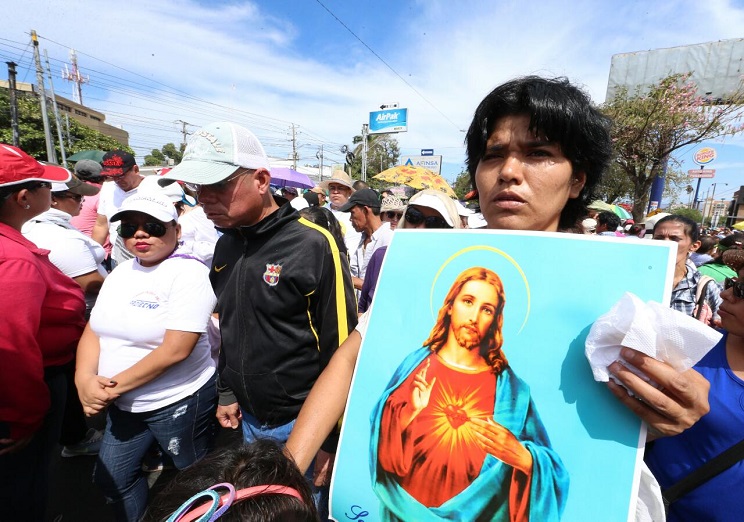viacrucis