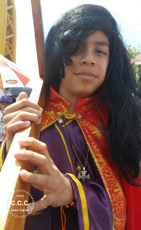 viacrucis