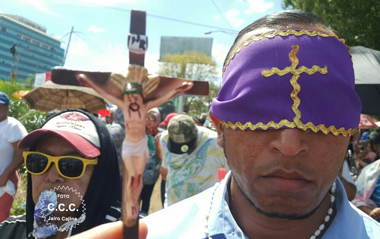 viacrucis