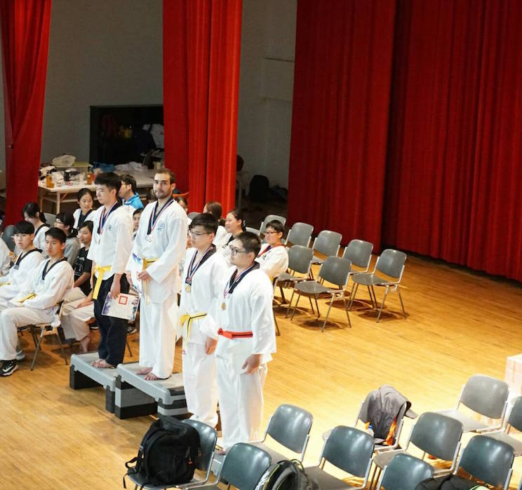 Taiwán