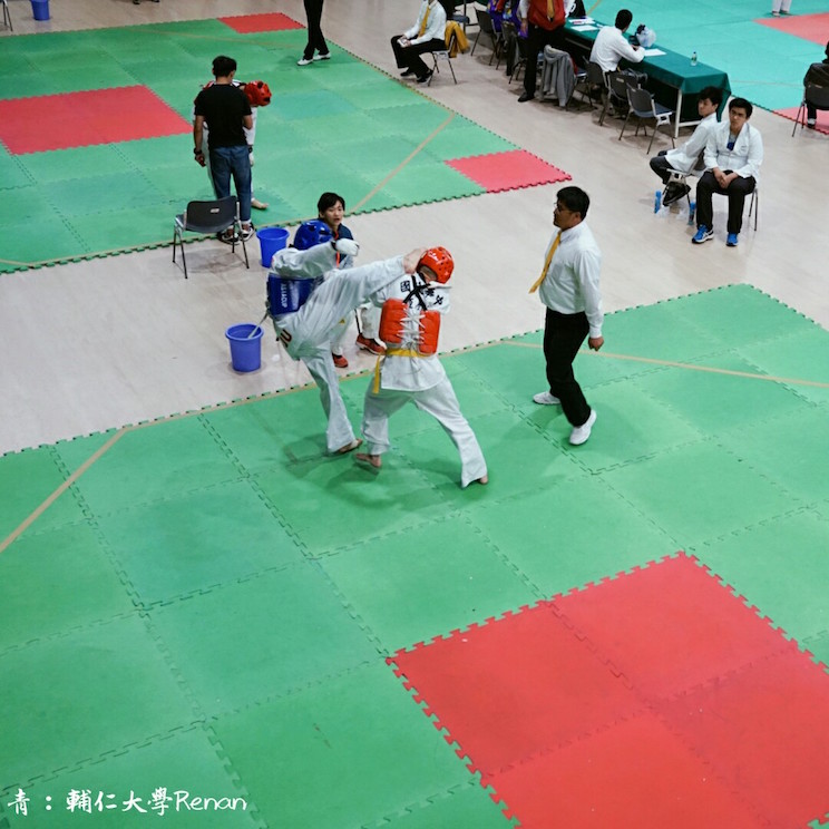 Taiwán
