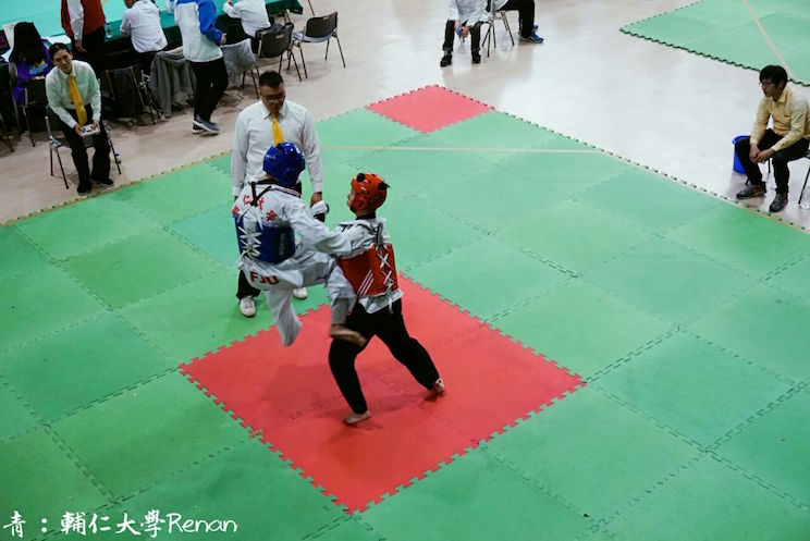Taiwán