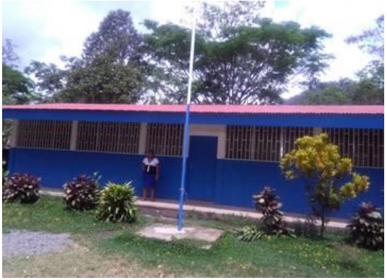 escuela