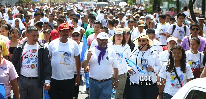 marcha