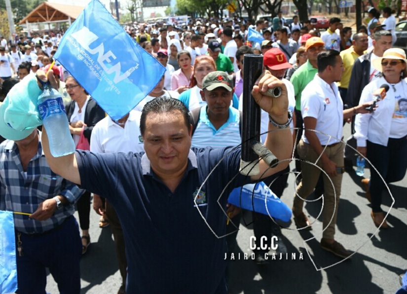 marcha
