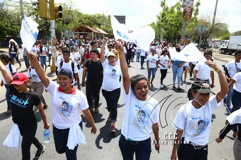 marcha