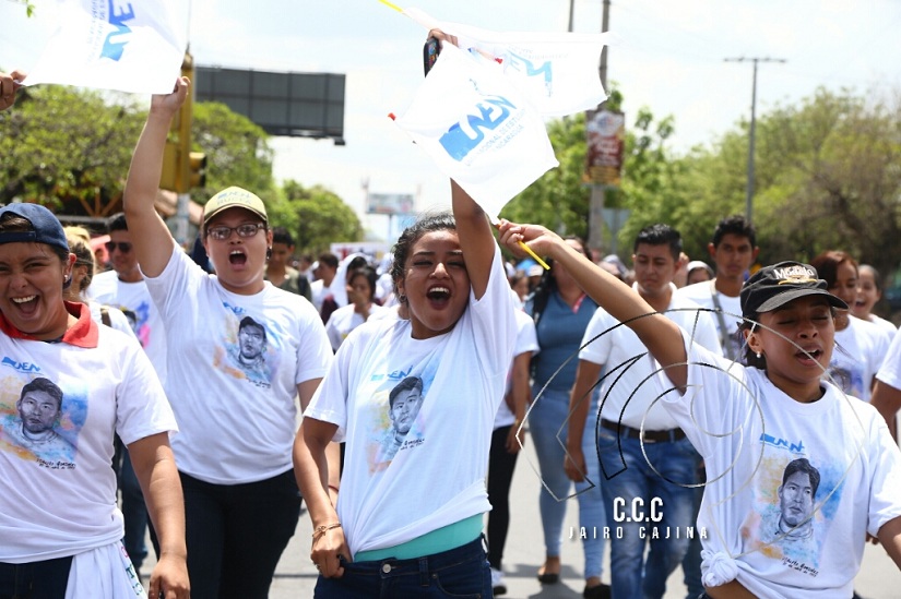 marcha