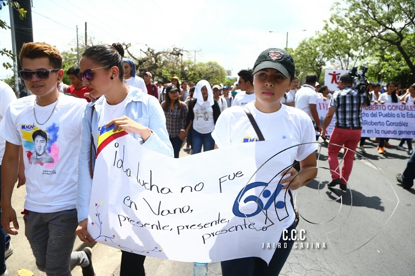 marcha