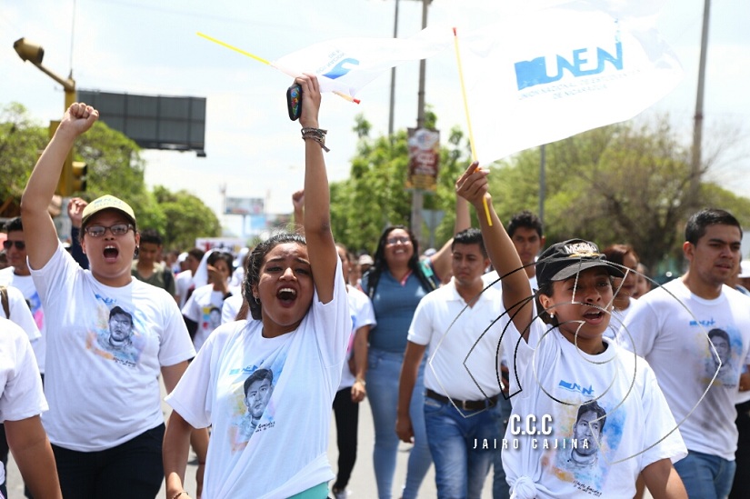 marcha