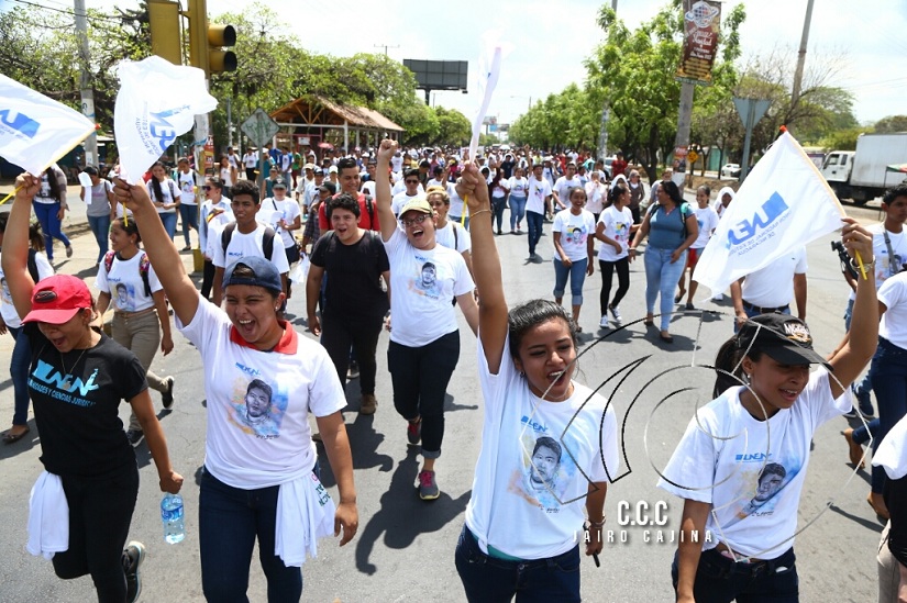marcha