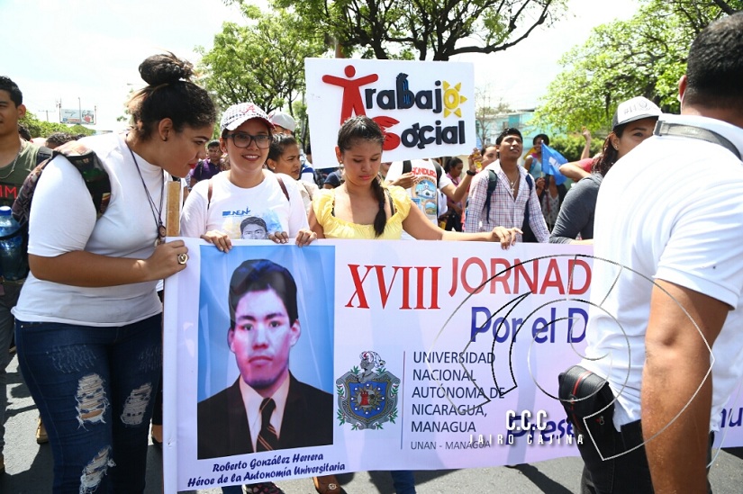marcha