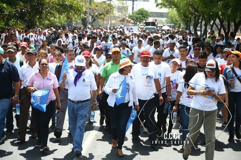 marcha
