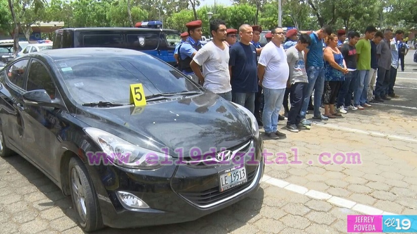 policia
