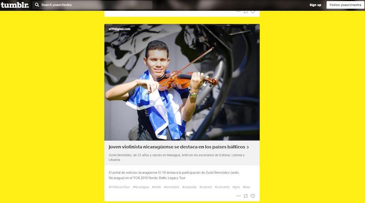 Orquesta