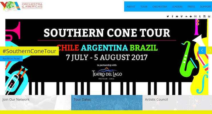 Orquesta