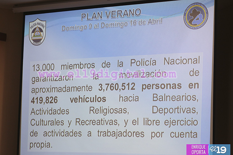 policia