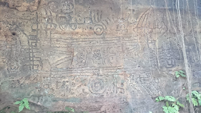 Sitios Tur&iacute;sticos