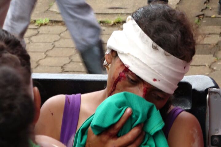 accidente
