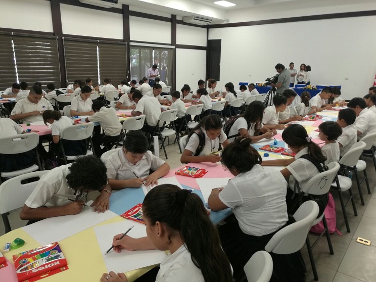 concurso