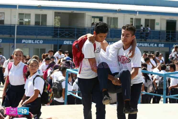 simulacro