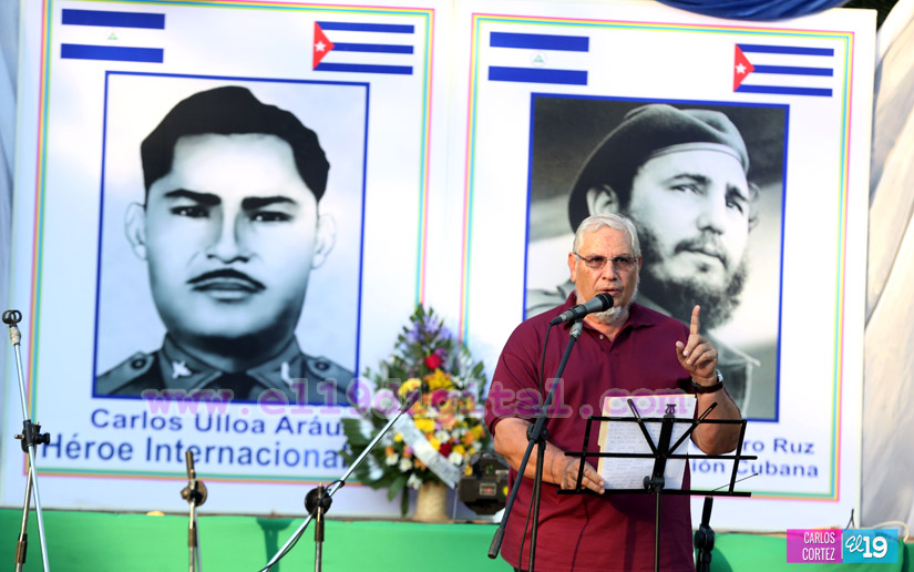 homenaje