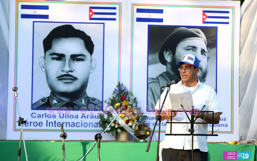 homenaje
