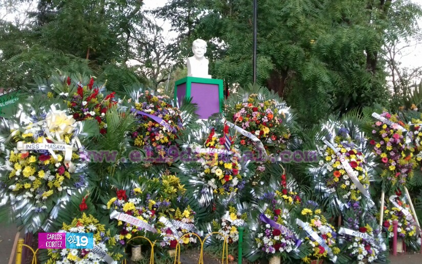 homenaje