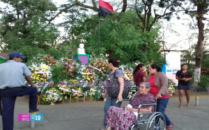 homenaje