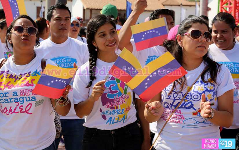 venezuela