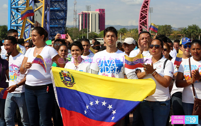 venezuela