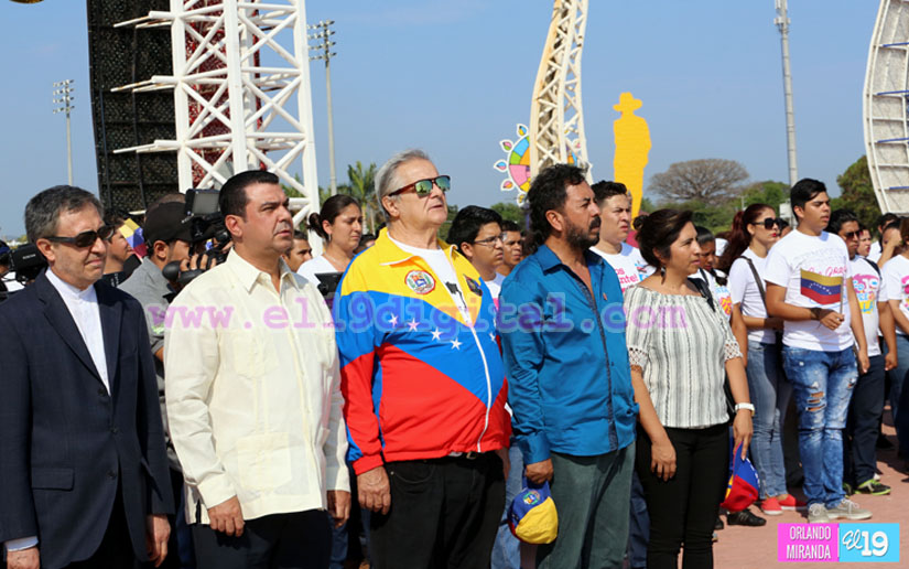 venezuela