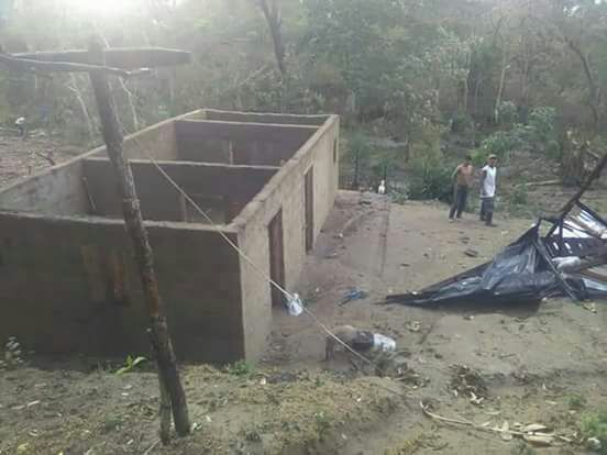 viviendas
