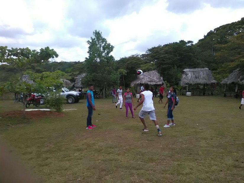 Bluefields