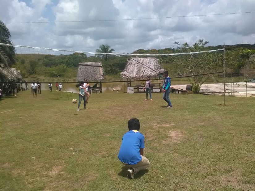 Bluefields