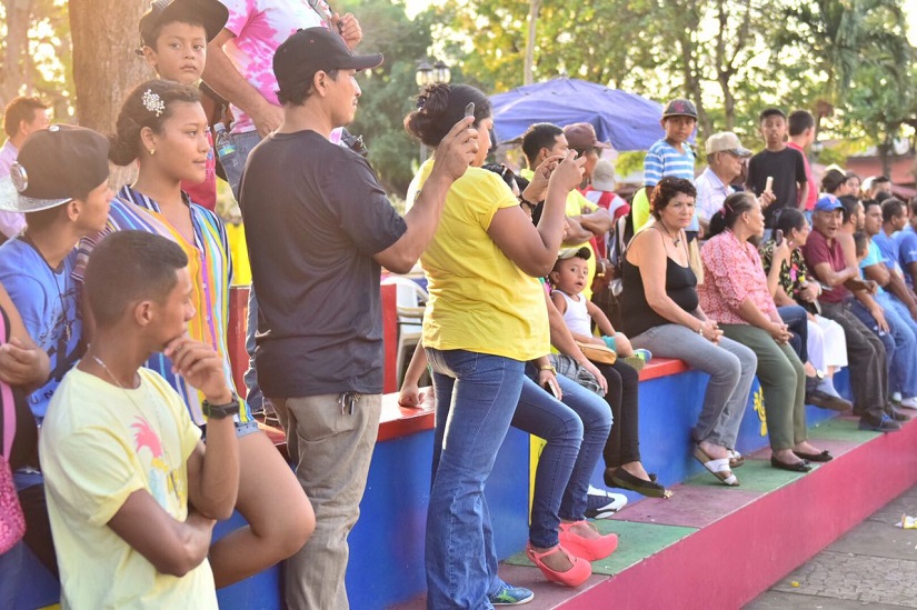 encuentro