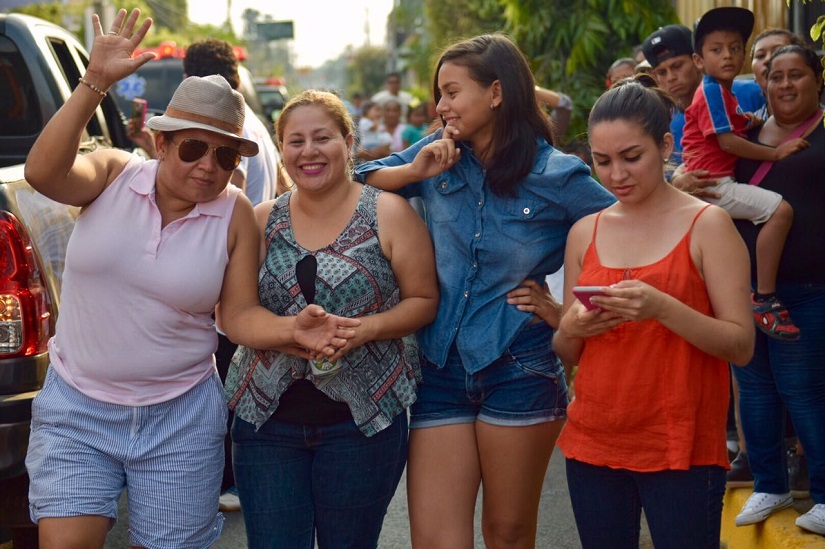 encuentro