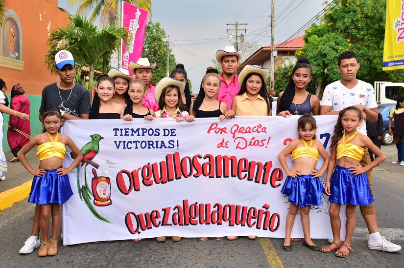 encuentro