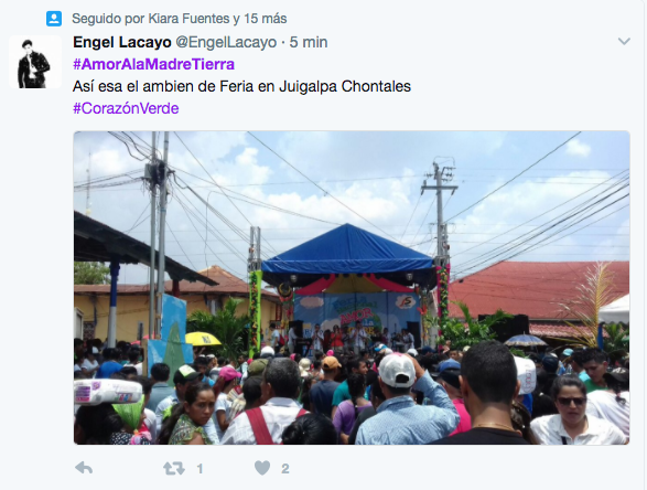 redes